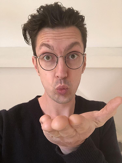 Steven van Herreweghe